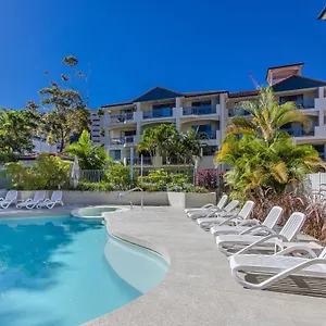Bella Mare Coolangatta Beachside Apartahotel