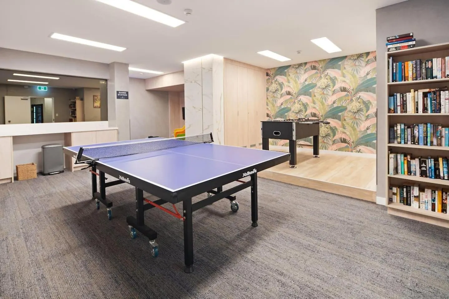 Apartment Pastel Drift - Beachfront Haven By Dining & Parks Gold Coast